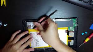 Acer Iconia Tab A3-40 LCD replace ...