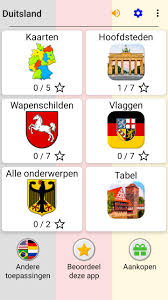 Maak startpagina | voeg toe aan favorieten. Deelstaten Van Duitsland De Duitse Vlag En Kaart For Android Apk Download