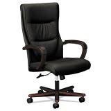 Its lumbar support gives additional support to the backbone and overcomes lower back pain. Serta Icomfort I5000 Big And Tall Bonded Leather Executive Chair Slate Silver Officesupply Com