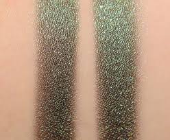 Bobbi Brown Poison Ivy Serpentine Volcanic Luxe Eye Shadows Reviews Photos Swatches Eyeshadow Bobbi Brown Shadow