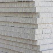 Stucco is a form of thin cement that's used to texture indoor and outdoor surfaces. Graniterock Drywall Plaster Stucco