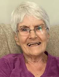 Dorothy Ellen Vanderpool Obituary (2024)