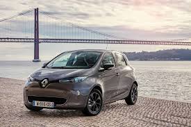 Maybe you would like to learn more about one of these? Renault Zoe Meist Gekauftes Elektroauto Emobilitat Der Blog