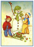 Cheap package, buy quality home & garden directly from china suppliers:hh counted cross stitch kit fan blowing a fan handmade needlework for embroidery 14ct cross stitch snowman and candle enjoy free shipping worldwide! Curtis Boehringer Counted Cross Stitch Pattern Snowman Of The Month Club Ebay