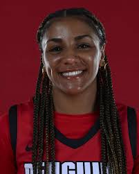 2023-24 Women's Basketball Roster