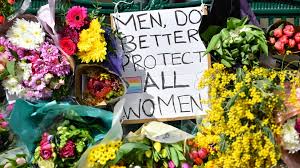 London — sarah everard, like so many others, had a difficult year in 2020. Sarah Everard How A Woman S Death Sparked A Nation S Soul Searching Bbc News