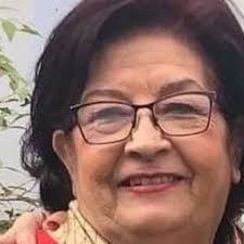 Fundraiser by Madison Crutchman : Please help Toñita fight pancreatic cancer