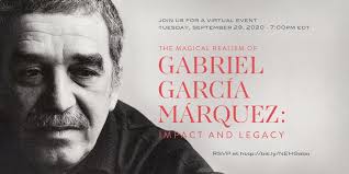 The Magical Realism of Gabriel García Márquez: Impact and Legacy | National  Endowment for the Humanities