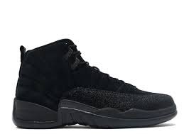 Black And Yellow Jordans 12 Release Date Ovo X Air Jordan 12 Retro Black Air Jordan 873864 032 Black Black Metallic Gold Air Jordans Fashion Shoes Sneakers Air Jordan 12 Retro