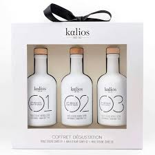 Huiles D Olive Huiles Aromatisees Huiles Originales Les Coffrets Cadeaux Et Assortiment D Huiles