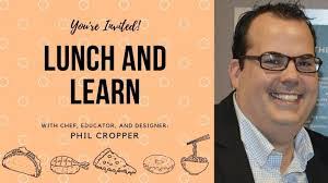 Phil Cropper's Instagram, Twitter & Facebook