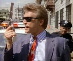 The Crapbox of Son Of Cthulhu: Sledge Hammer #2