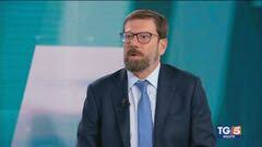 Inizialmente conosciuta con il nome di telemilano 58 era aagli esordi raggiungibile solo nelle zone locali. Tg5 Mediaset Infinity