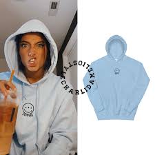 Charli D Amelio S Closet On Instagram Charli Via Dixiedamelio S Sc Story March 23 2020 Charlidamelio I In 2020 Hoodies Cute Casual Outfits Hoodie Fashion