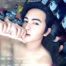 Daniel Gonzaga Punay 21, Mr.Teen Binangonan 2017 Top 12 + Ganda Anore  choice award + Mr. Fragrances of the Stars. 😻☺😊😁👦