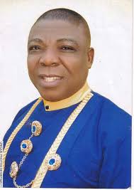 Assemblies of God Umuahia North District