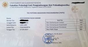 135417229 soal tpa ok pdf soal tes potensi akademik tpa kumpulan soal dan pembahasan hak cipta www com dilindungi oleh undang undang sanksi course hero. Tips Tes Paps Ugm Tembus 650 Review Umami