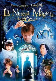 La Ninera Magica Ve Peliculas En Google Play