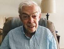 Gilbert Geiser Obituary