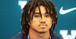 Former Penn State defender and portal DB commits to Clemson