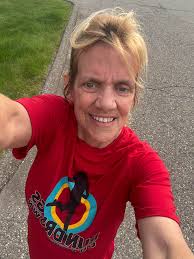 I'm honored to be a pacer again for the Capital City River Run Half  Marathon