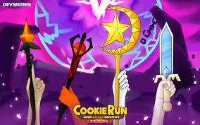 Best wishes from macaron cookie. Cookie Run Wiki Cookie Run 2000x1250 Download Hd Wallpaper Wallpapertip