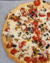 The Best Pizza Dough You Will Ever Try Or Make Perfection Anitalianinmykitchen Com Best Pizza Dough Pizza Recipes Dough Good Pizza