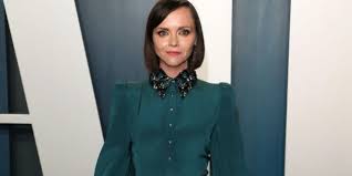 Gary collinson , movies , news tagged with: Matrix 4 Christina Ricci Joins The Cast Of The Film Paudal