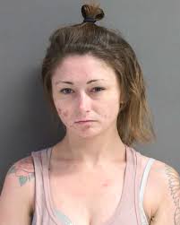 Daytona Beach Mugshots