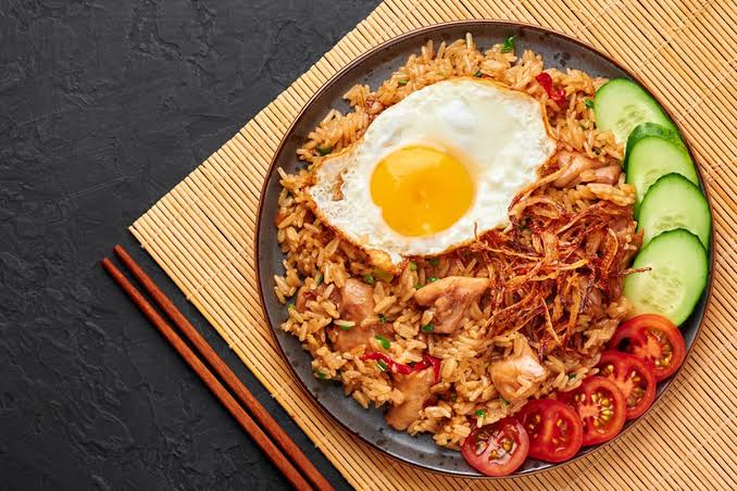 Nasi goreng