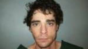 Motley man arrested for stabbing another man