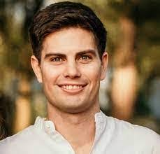 Chris Joubert's Instagram, Twitter & Facebook