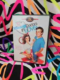 MGM Young Doctors In Love DVD (1992) | Mercari
