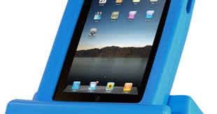 Big Grips Frame The Ipad Case For Kids Ipad Accessories Ipad Speakers Ipad Case