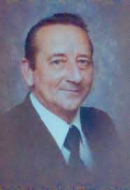 Rufus Theodore Galloway (1931-2008)