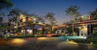 Royale infinity, part of tambun royale city development by jadi group in bukit minyak. Tambun Royale City Penang Property Talk