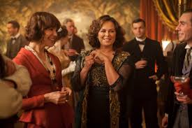 How Mr. Selfridge Invented The Thrill Of Shopping