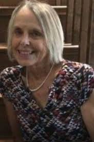 Gail (Kelly) Elizabeth Florence Obituary