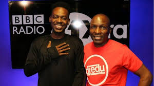 Adekunle gold photoshopped himself with chrissy teigen and young luna (picture: Adekunle Gold And Simi Pikin Adejare Dey America Dey Bond As Ag Baby Something Different New Album Go Soon Drop Bbc News Pidgin