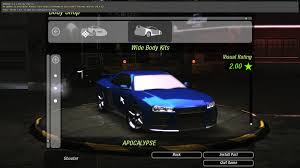 Detaylı Need for Speed: Underground 2 kariyer bilgi ve tavsiyeleri |  Technopat Sosyal