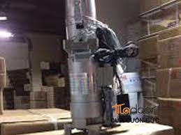 MOTOR CỬA CUỐN HL300KG