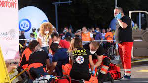 Because of the gravity of his multiple injuries, he is still kept in a comatose condition and has to. Fabio Jakobsen Injuries Life Threatening Says Race Doctor Who Treated Him Eurosport