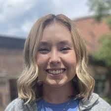 Alexis Ball's Instagram, Twitter & Facebook