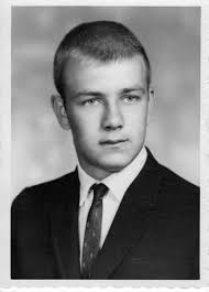 Ace Hanzes: Leaving things better than how he found them by serving,  mentoring, inspiring