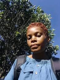 My lovely sister gone too soon