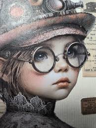 What do you keep in your junk journal spreads?