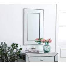 W) by home decorators collection (15) johnson 28.5 in. Silver Gold Flamingo Mirrors You Ll Love In 2021 Wayfair