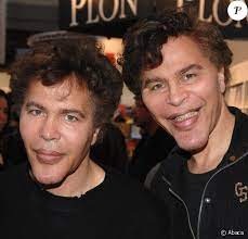 Les Freres Bogdanoff Des Extra Terrrestres C Est Confirme Reactualise Purepeople