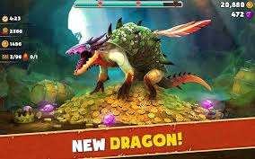 Unlock your favorite dragons and infinite revival with hungry dragon mod apk (unlimited money) version on apkmody. Download Hungry Dragon V2 3 Full Mod App Money Coins Data