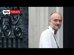 Dominic mckenzie cummings (born 25 november 1971) is a british political strategist who served as chief adviser to british prime minister boris johnson from 24 july 2019 until 13 november 2020. Sky News Breakfast Explosive Claims Expected From Dominic Cummings Covid Nineteen Wiki